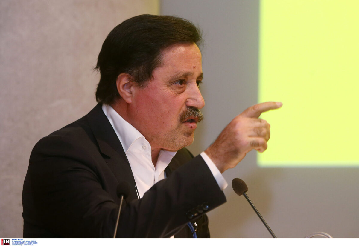 Σάββας Καλεντερίδης