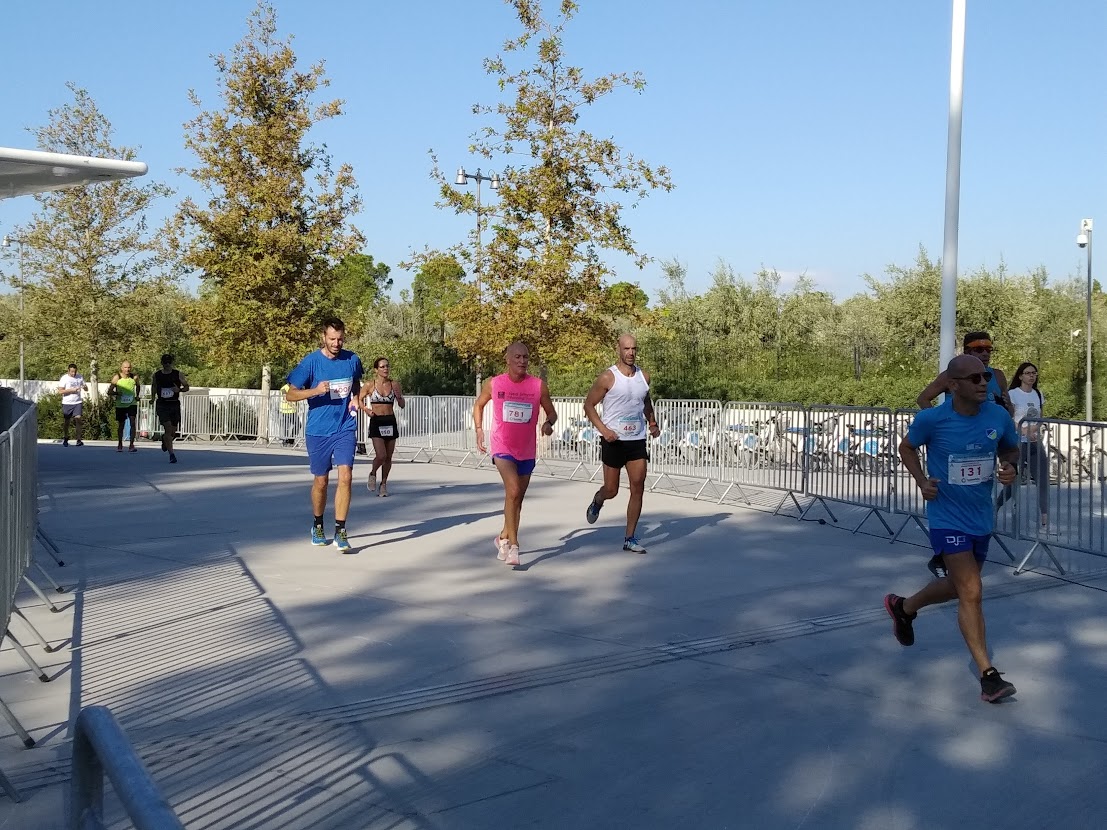 Καλλιθέα: Ποιοι δρόμοι θα είναι κλειστοί σήμερα λόγω αγώνα δρόμου