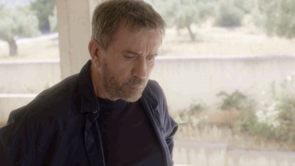 Κάνε ότι κοιμάσαι