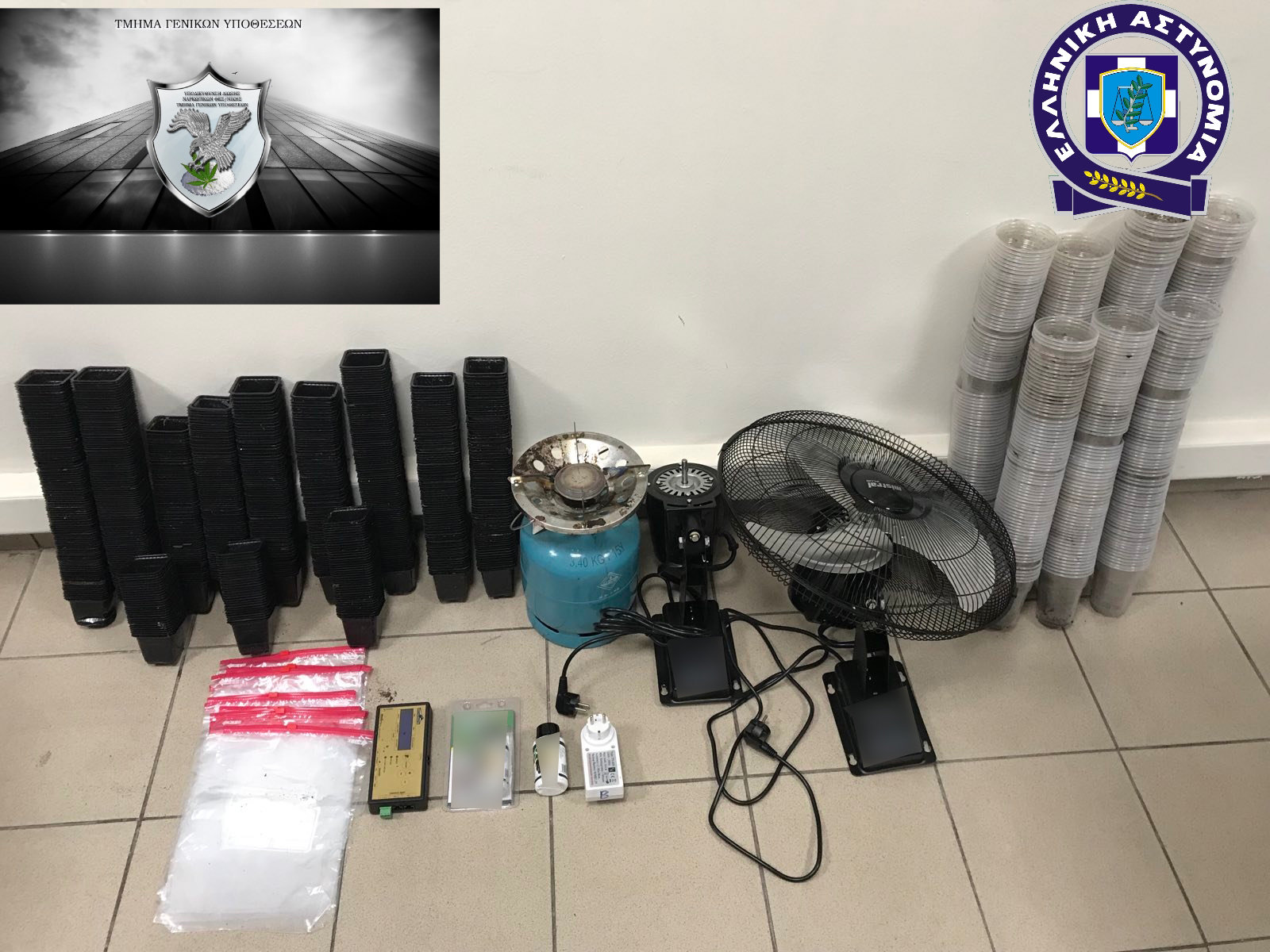 κύκλωμα κάνναβη