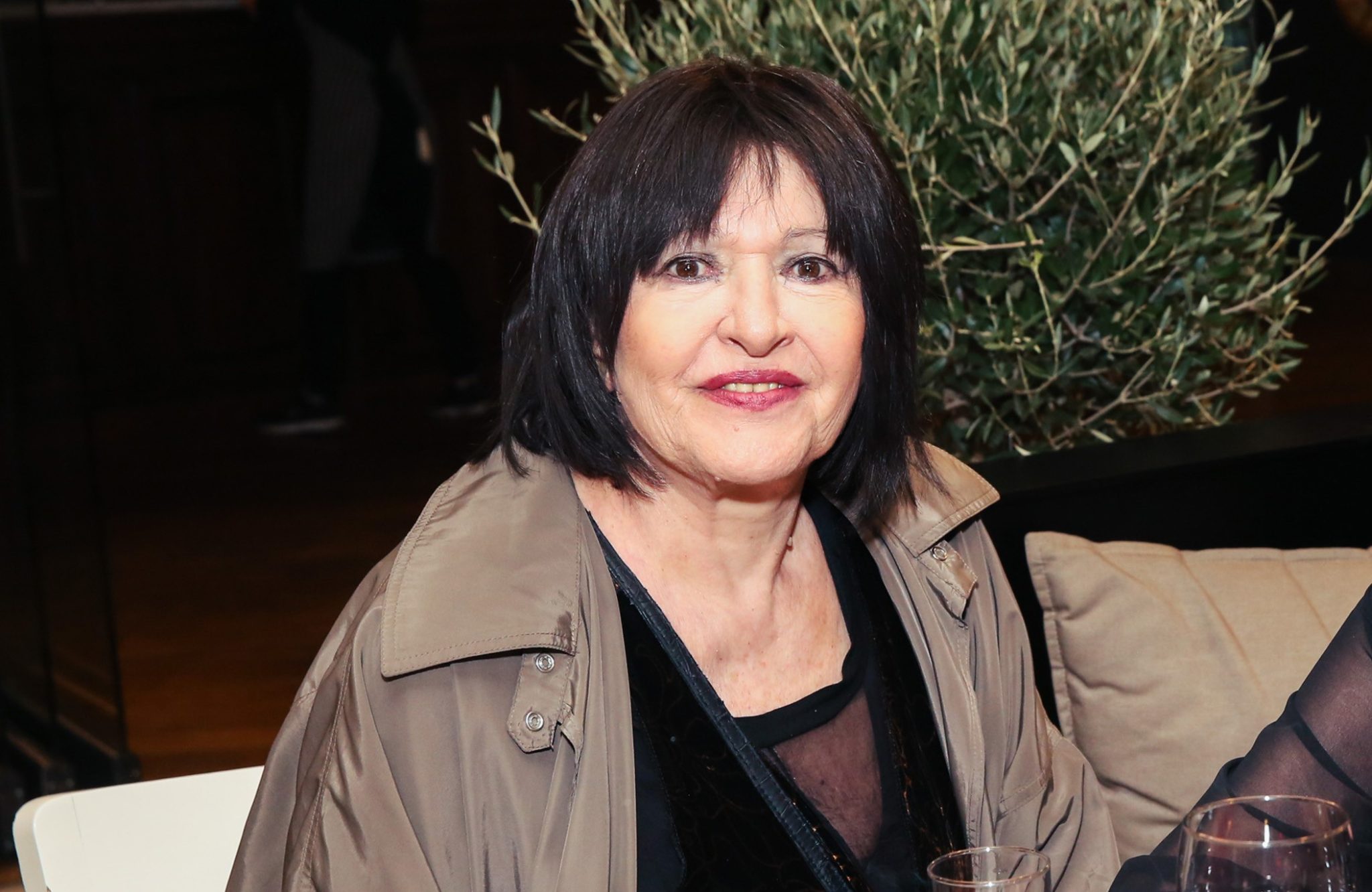 Μάρθα Καραγιάννη