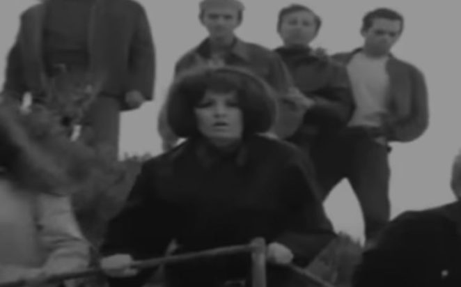 Μάρθα Καραγιάννη