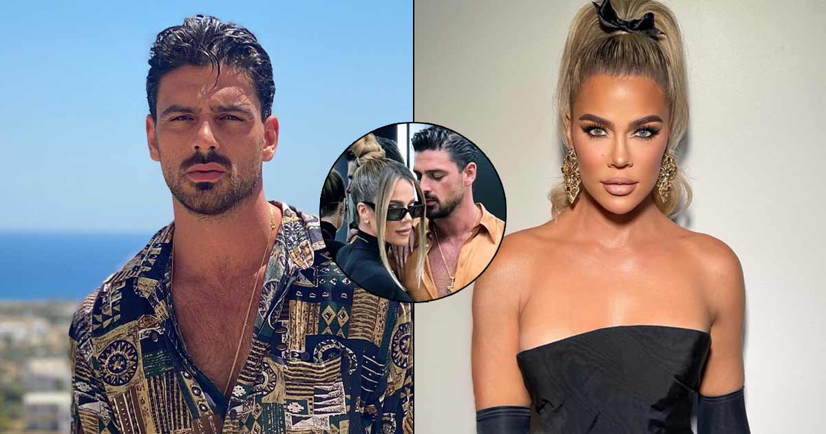 Κλόε Καρντάσιαν Μορόνε