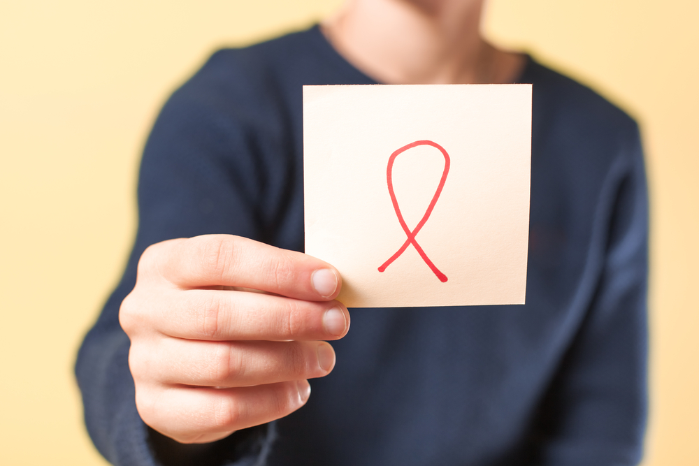 καρκίνος μαστού στους άνδρες