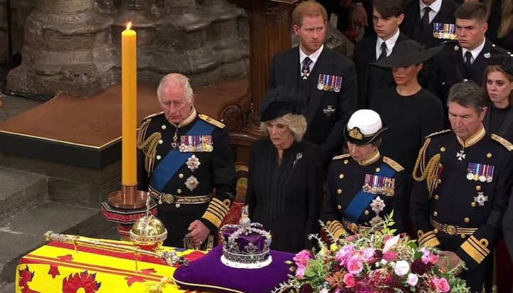 βασιλιάς Κάρολος