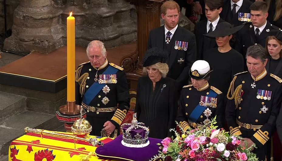 βασιλιάς Κάρολος