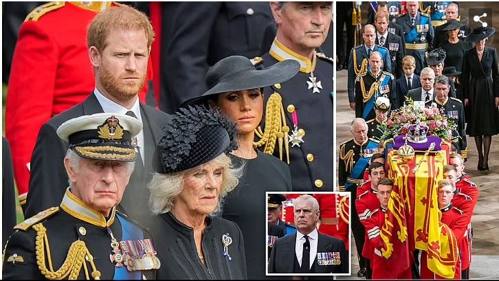 Το πρώτο τεστ για τον βασιλιά Κάρολο