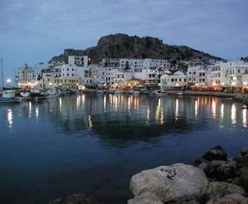 karpathos