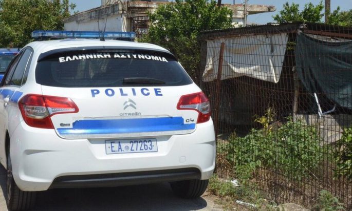 Καστοριά ηλικιωμένη