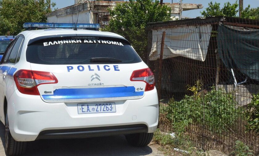 Καστοριά ηλικιωμένη