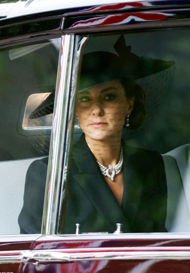 Βασίλισσα Ελισάβετ