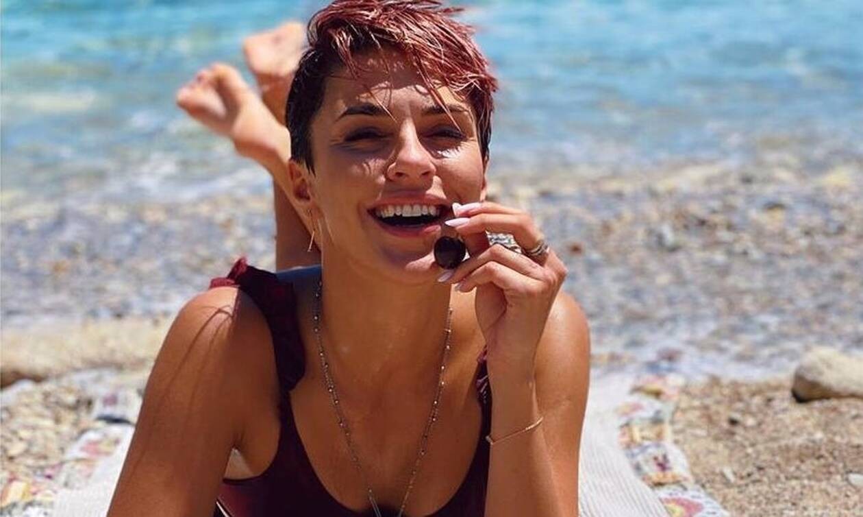 Αγνώριστη η Κάτια Ταραμπάνκο: Η μεγάλη αλλαγή στην εμφάνισή της