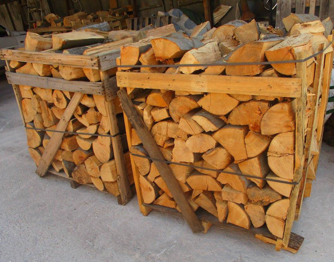 Ποια καυσόξυλα είναι πιο αποδοτικά στη θέρμανση – Τι να προσέξετε όταν αγοράζετε ξύλα