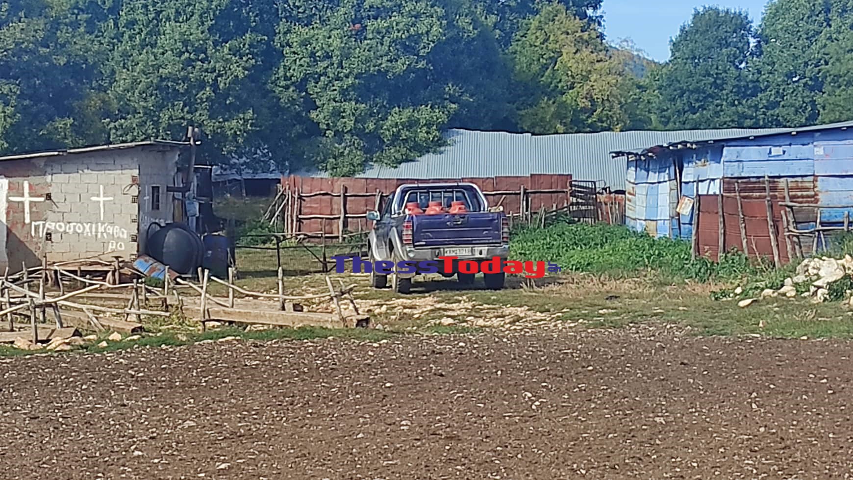 δολοφονία Καβάλα