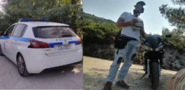 δολοφονία στην Καβάλα