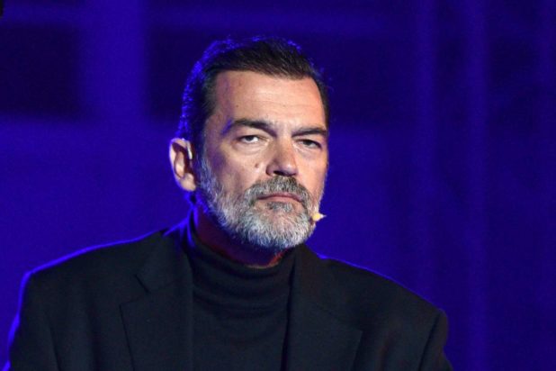 Κωνσταντίνος Καζάκος