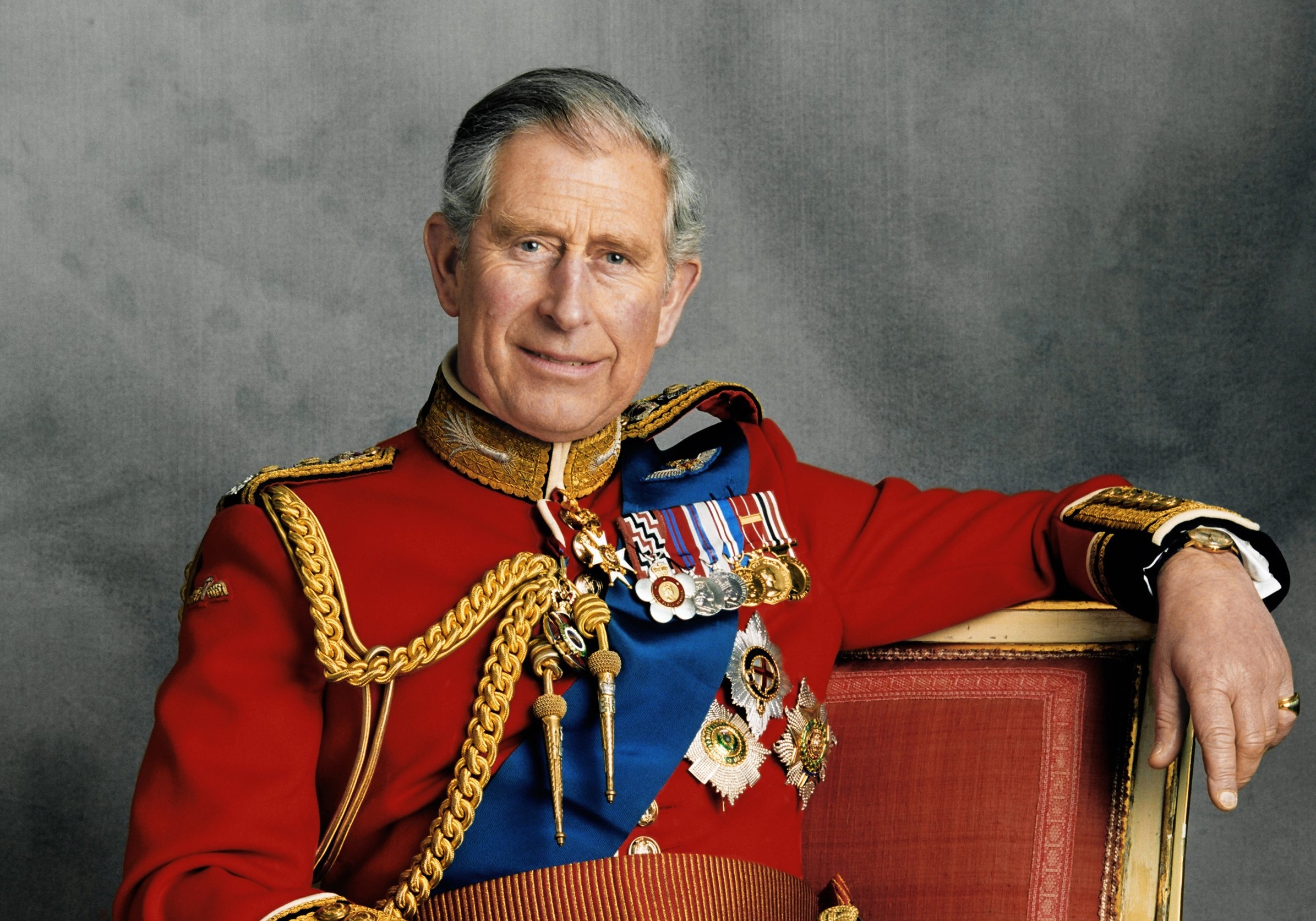 Βασιλιάς Κάρολος: Στη δημοσιότητα το emoji για την ημέρα της στέψης του