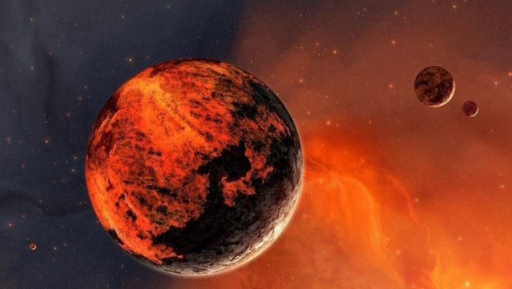 πλανήτης Άρης