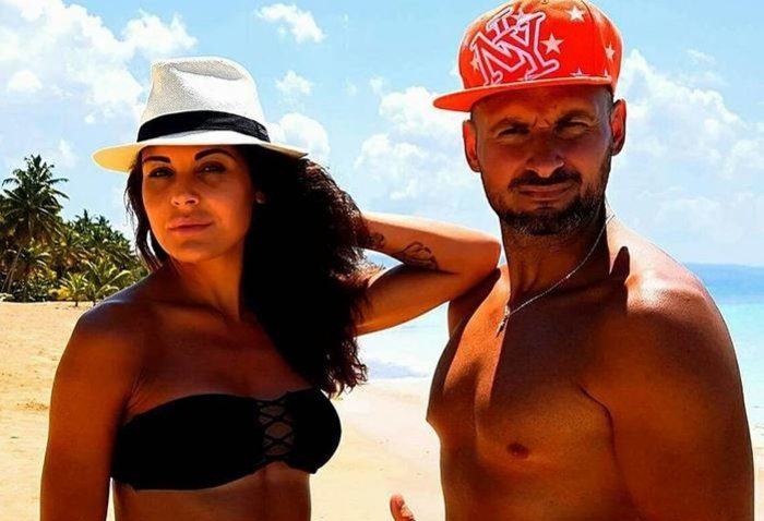 Πάνος Αργιανίδης: Τι αποκάλυψε η συμπαίκτριά του στο Survivor Ειρήνη Κολιδά