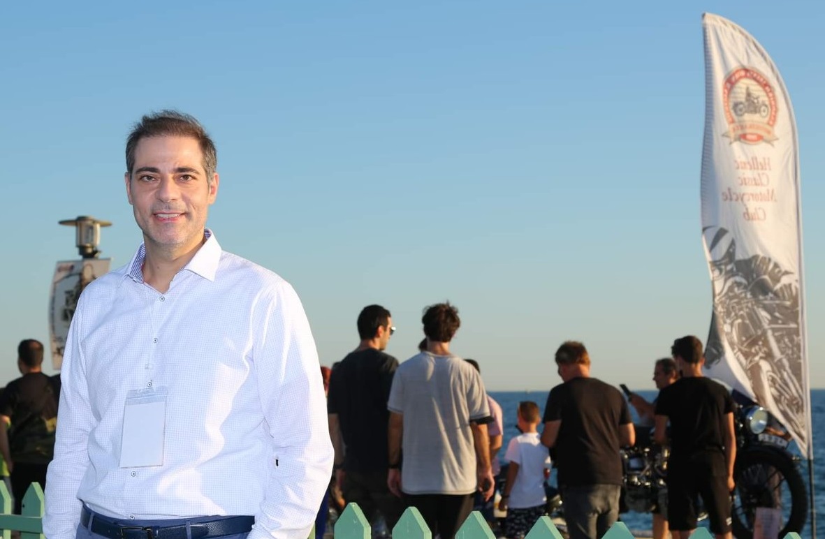 Ανδρέας Κονδύλης