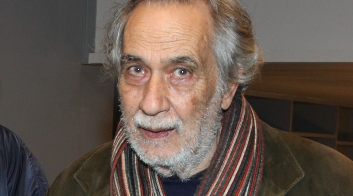 Κώστας Αρζόγλου