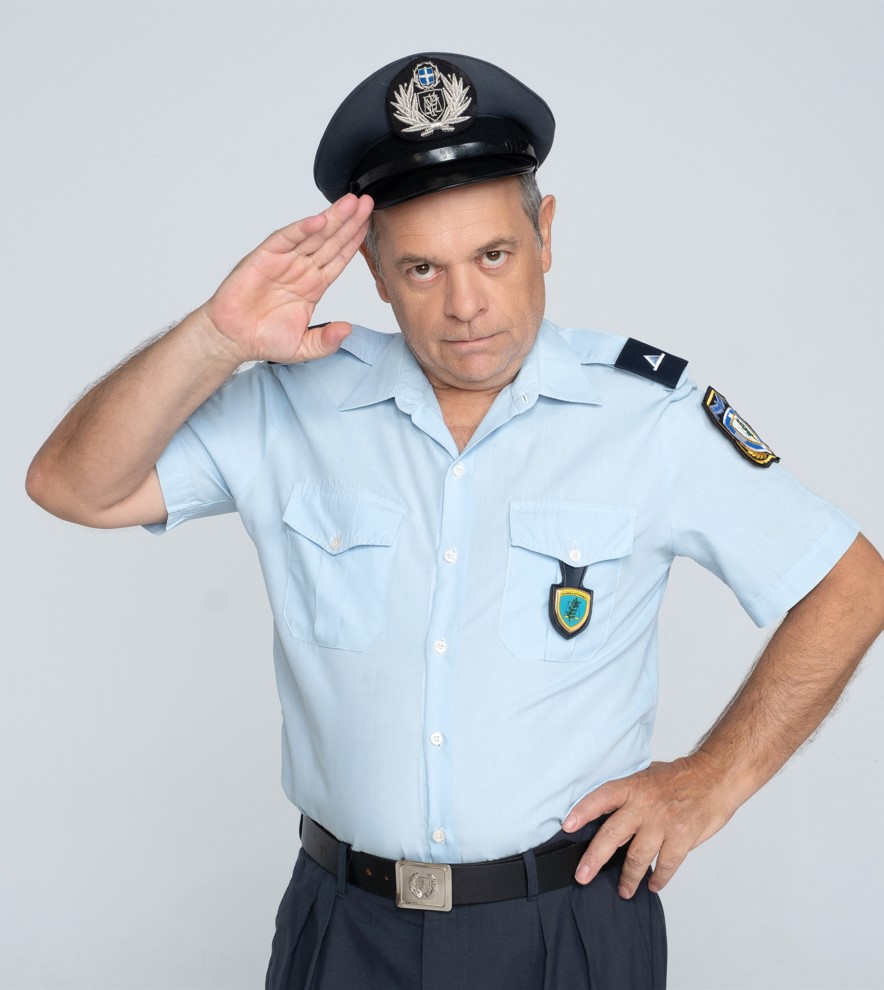 Κώστας Φιλίππογλου