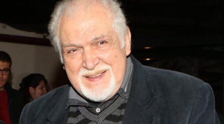 Κώστας Καζάκος