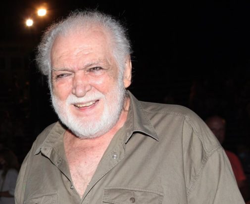 Kώστας Καζάκος