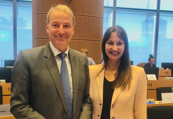 Έλενα Κουντουρά