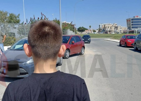 αποβολή σχολείο Κύπρος