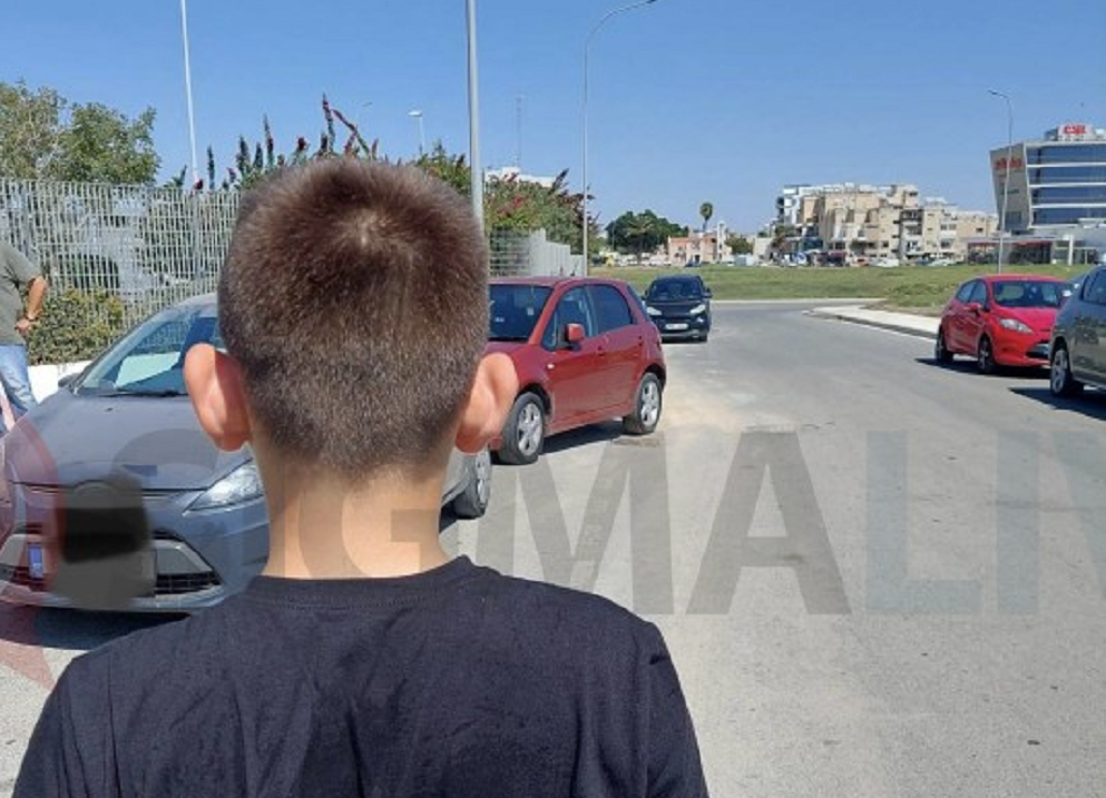 αποβολή σχολείο Κύπρος