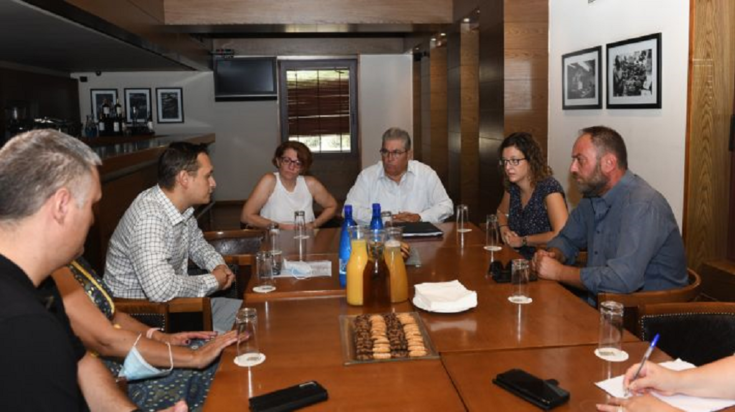 Δημήτρης Κουτσούμπας