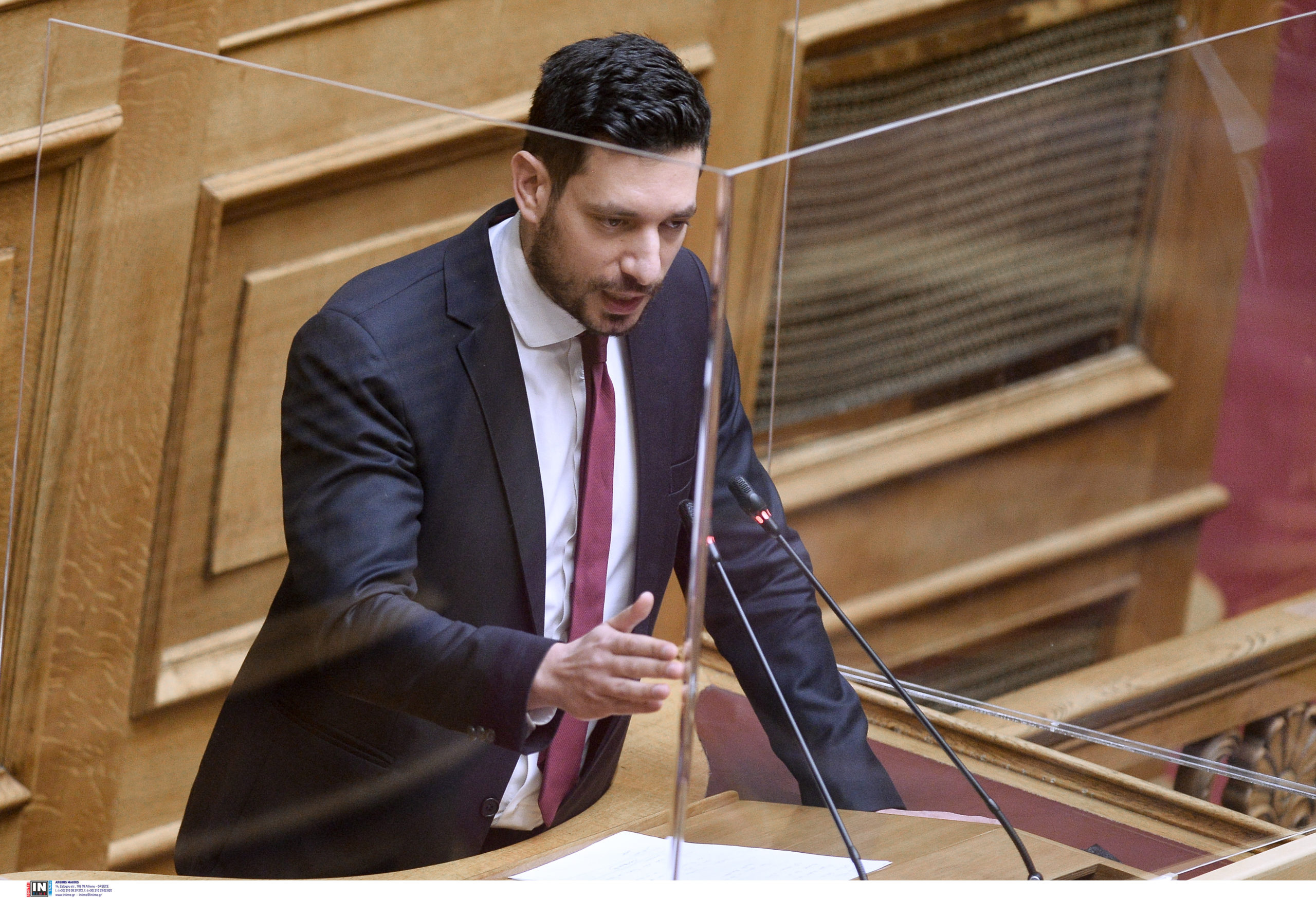 Κωνσταντίνος Κυρανάκης