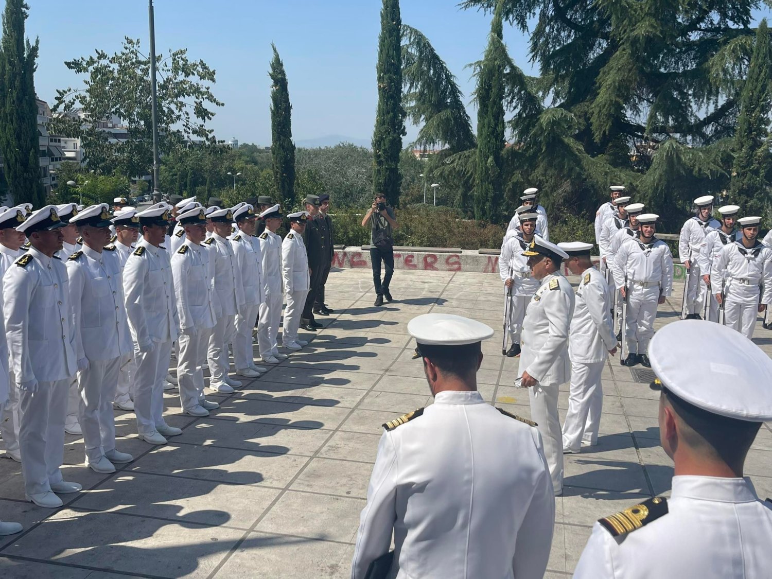 Κηδεία 19χρονης στη Λάρισα 