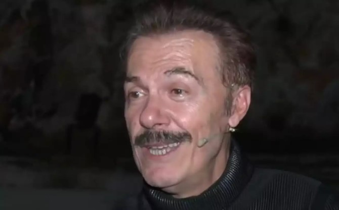 Λάζαρος Γεωργακόπουλος