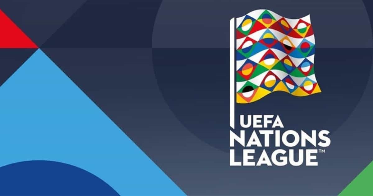 Nations League: Οι ομάδες του Final-4 κι ο νέος χάρτης της διοργάνωσης