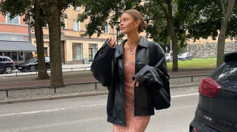 Leather trend: Τα 5 πρώτα δερμάτινα items που πρέπει να αποκτήσετε αμέσως