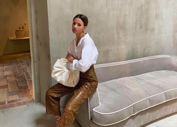 Leather pants: Τα 5 εναλλακτικά σχέδια που θα χρειαστείτε για να ανανεώσετε το στιλ σας