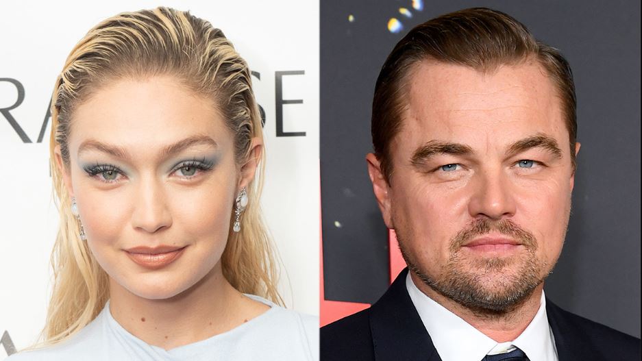 Ντι Κάπριο Χαντίντ