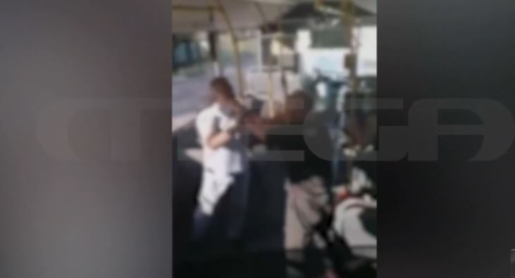 λεωφορείο ΟΑΣΘ