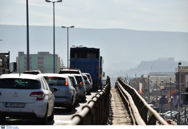 Λεωφόρος Αθηνών