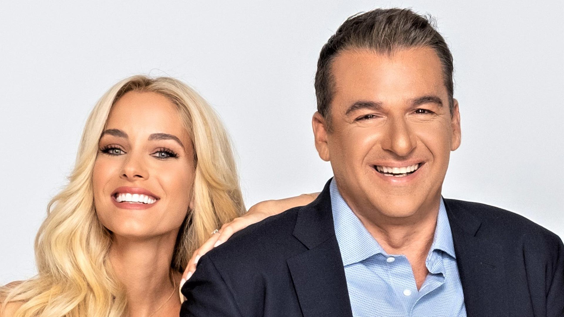 Τι τηλεθέαση έκανε το “Πρωινό” χωρίς την Δούκισσα Νομικού