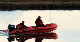 λίμνη έρευνες