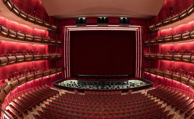 Λυρική Σκηνή