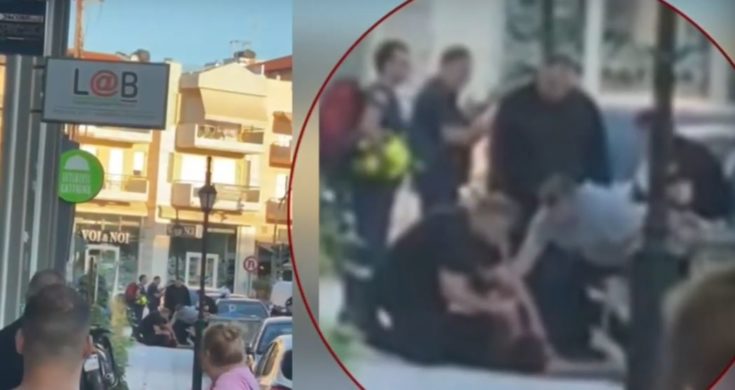 Ληστές - Ναύπλιο