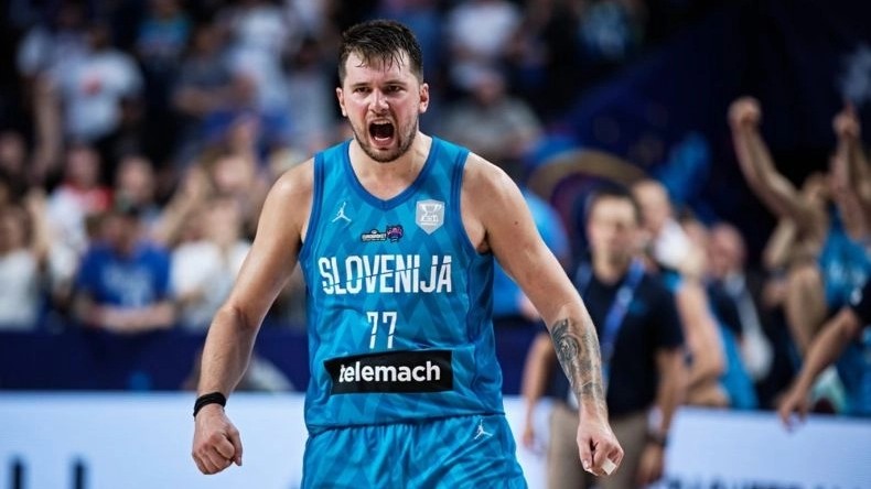 EuroBasket 2022: To πανόραμα της 5ης αγωνιστικής – «Ραψωδία» Ντόνσιτς – Τα πρώτα ζευγάρια των «16» – ΒΙΝΤΕΟ
