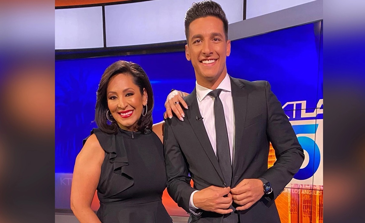 Παρουσιαστής απολύθηκε επειδή υπερασπίστηκε on air πρώην συνάδελφό του—ΒΙΝΤΕΟ