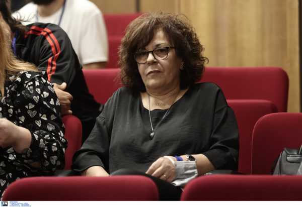 Μάγδα Φύσσα