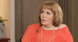 Μαίρη Χρονοπούλου