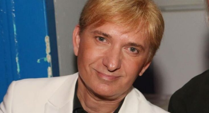 Μάκης Δελαπόρτας